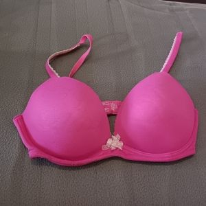 34C Victoria Secret Wireless Bra